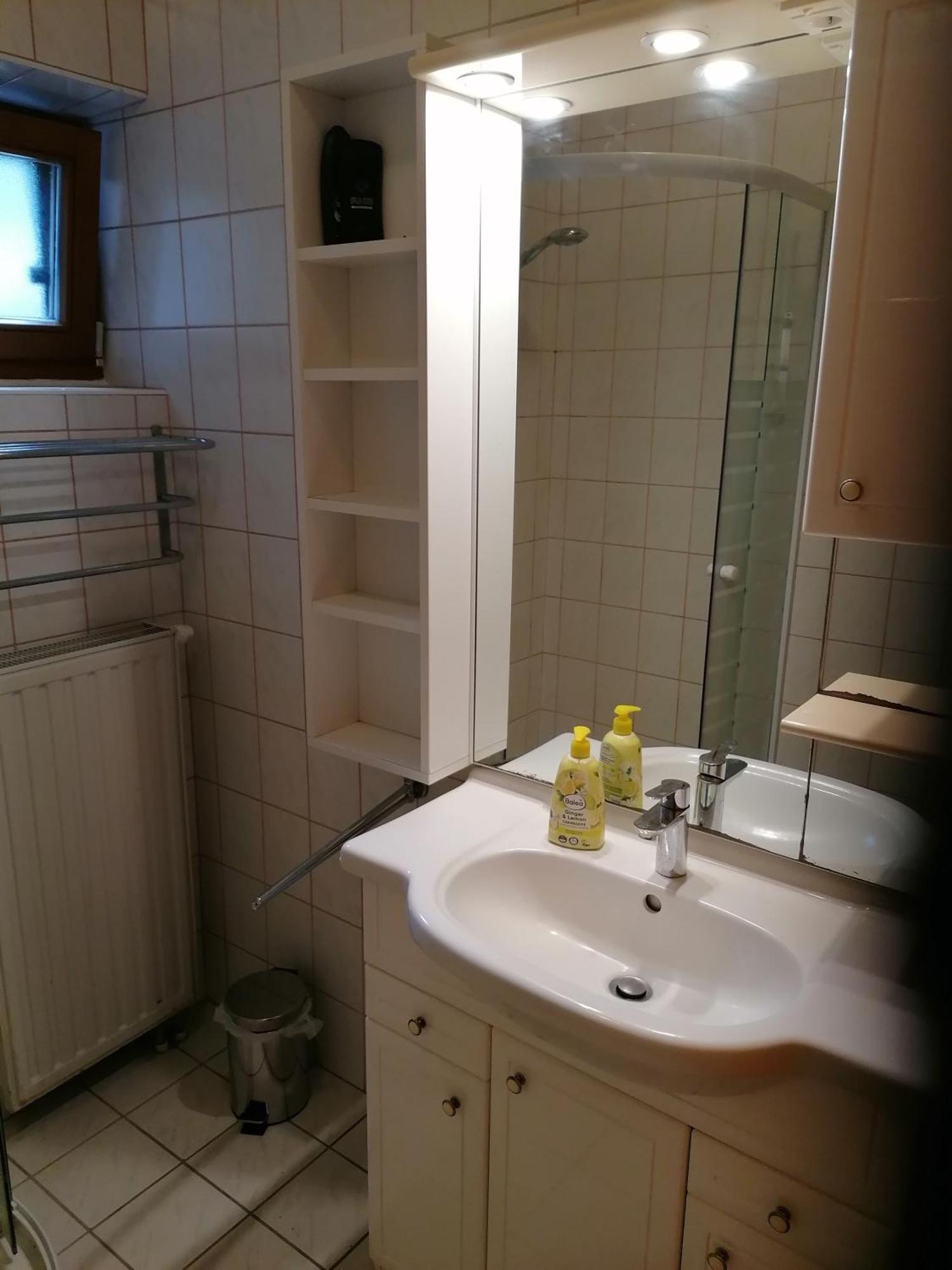 Blockhaus Familie Raidl Appartement Riegersburg Buitenkant foto